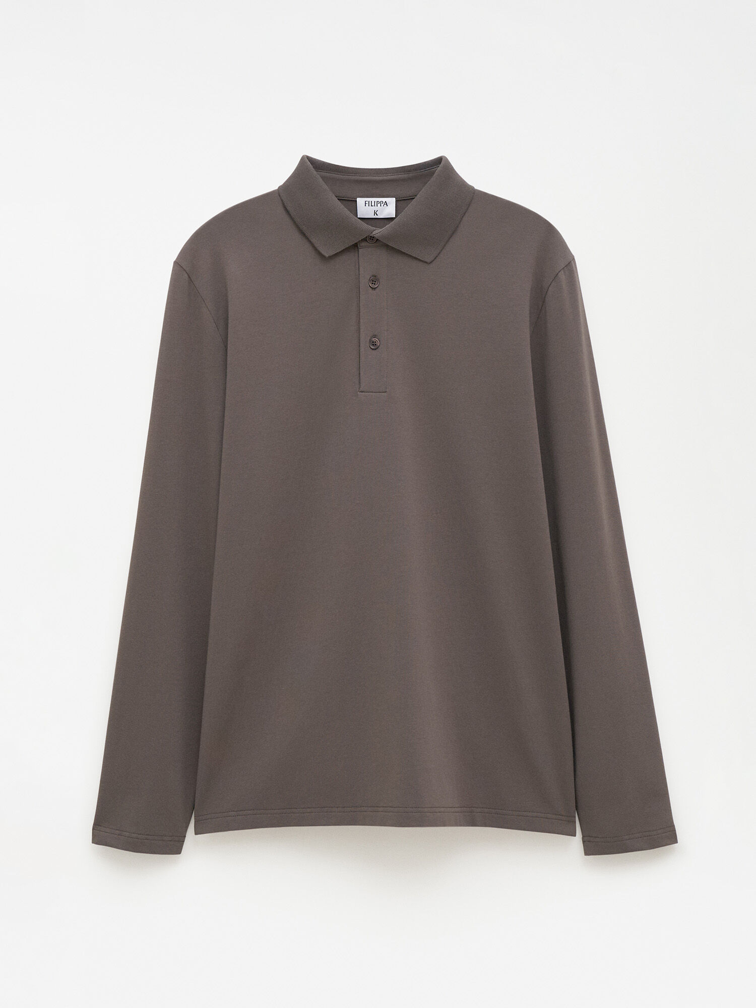 Luke Stretch Polo Shirt
